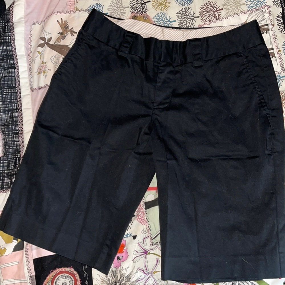 Banana Republic shorts